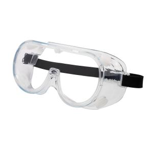 China Adult Unisex Medical Protective Goggles wholesale