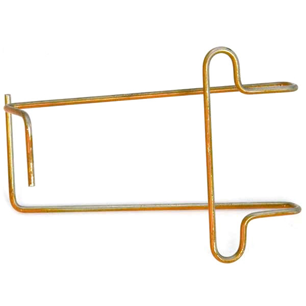 Custom Stainless Steel Wire Bending Springs with Different Shape Wire Form