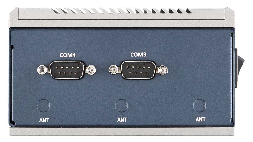 -Advantech- Embedded PCs EPC-U Series EPC-U2217E4W-03Y20 ,price favorable Ready to Ship