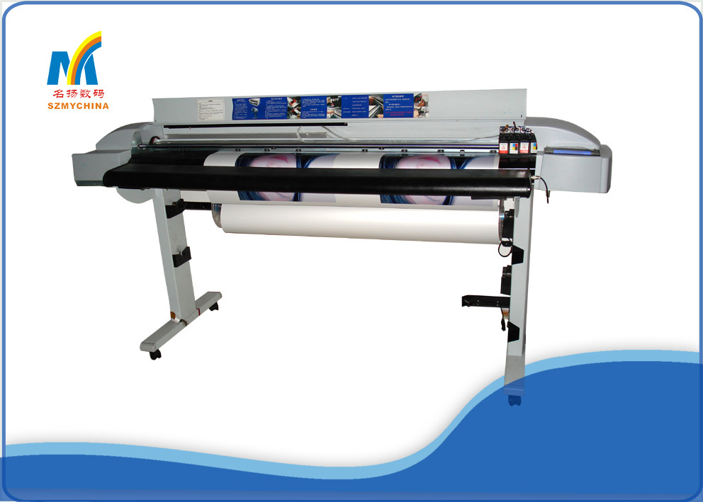 1.52 Meters Large Format Printers