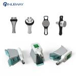FDA / RoHS approved 5 treatment handle cryotherapy cryolipolysis system slimming