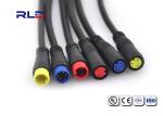 Shared Bike 10mΩ Electric Bike Motor Connectors Electric Car Vehicle Scooter