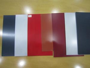 China Transparent 35mic 1000m Sheet Metal Protective Film Galvanized Steel Coil Film wholesale