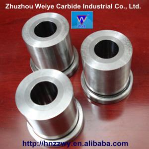 China YG6 YG8 YG15 Tungsten Carbide Wire Drawing Dies wholesale