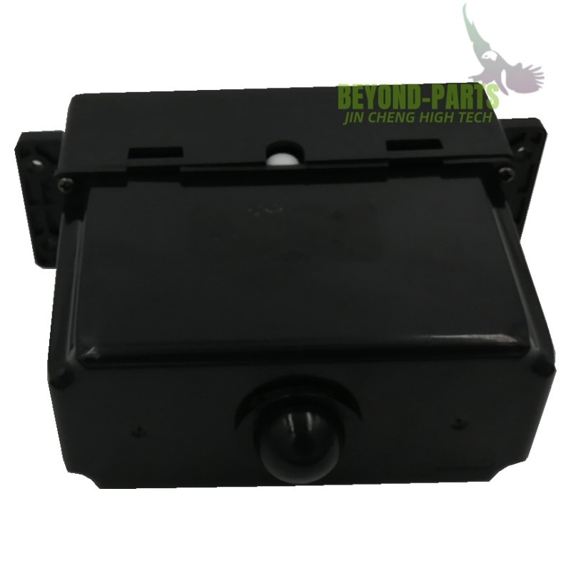 Doosan DH-5 DH220-5 Excavator AC Spare Parts Air Conditioner Panel 543-00049