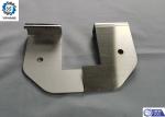 Welding Stamping 3D SS Sheet Metal Fabrication Enclosure Plate Cover Holder 2