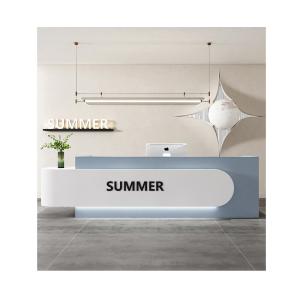 China Drawer Storage Cabinet for Organized and Front Desk in Beauty Salon or Clothing Store wholesale