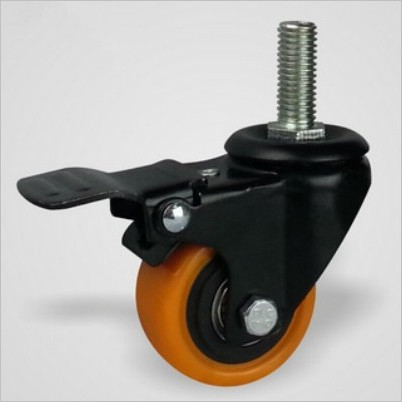 small caster for sewing machine