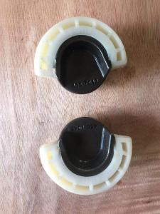 China 4567043 456-7042 Bucket Tooth Pin Sleeve And Retainer wholesale