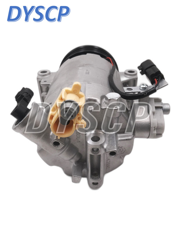 1773051 1756415 12v Automotive Ac Compressor For Ford BMAX Fiesta Tourneo Ecosport 1765547