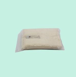 China Wound Care Absorbent Gauze . Health And Medical Triangle Bandages wholesale