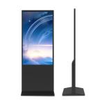 Floor Standing Android Indoor Digital Signage Outdoor Waterproof 32 43 50 55 65'
