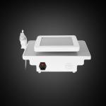 Skin Tightening 2MHz Bipolar RF Microneedle Machine