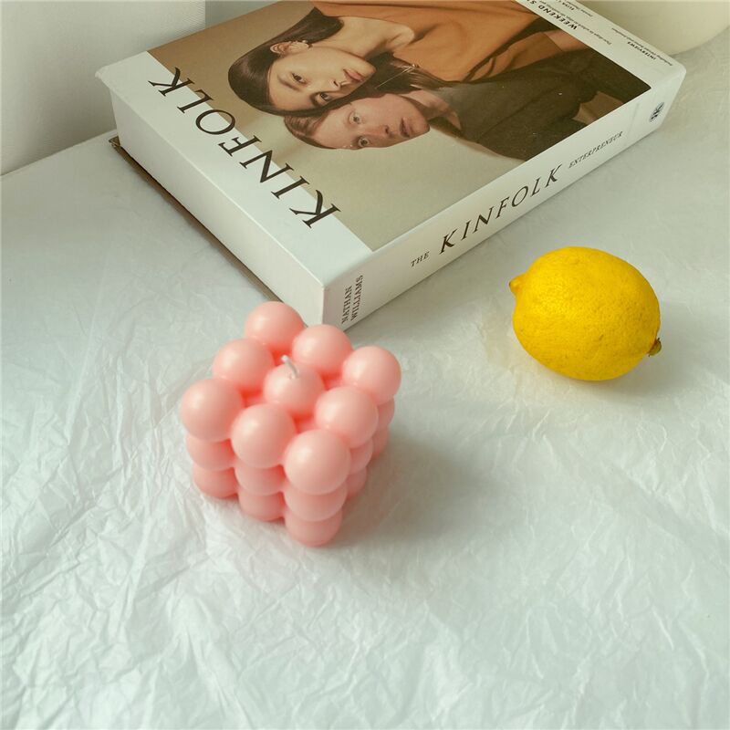 Strong Scented Vegan Soy Wax Candles Metalized For Multioccasion