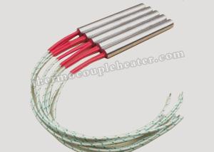 China Industrial Heating Elements Cartridge Heaters Outside Connect Wire For Mould Heating wholesale