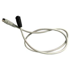 China OEM 2 Pin Wire Harness Waterproof Surgical Vehicle Wiring Harness Motor Driver wholesale