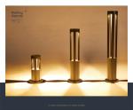 7W Path LED Lawn Lights Garden IP65 Low Power