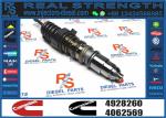 4088725 Genuine Diesel Engine Common Rail QSX15 Fuel Injector 4903455 4928264