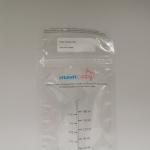180ml 6 Oz Animal Medicine Custom Stand Up Pouch Bags