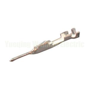 China PP0145101 Car Crimp Terminal Spade Connector Copper Pins Auto Female Splice wholesale
