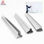 Wholesale 6063 Aluminum Extrusion Profile Polishing For Whiteboard Frame