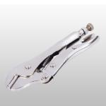Steel Heat Treatment Pinch Off Plier Stainless Steel Forged Wire Cutter 7''