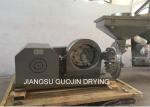 Foodstuff Universal Shredder 1500kg/h For Fish Powder