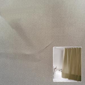 China 840D Oxford Fabric for shower curtain fabric wholesale
