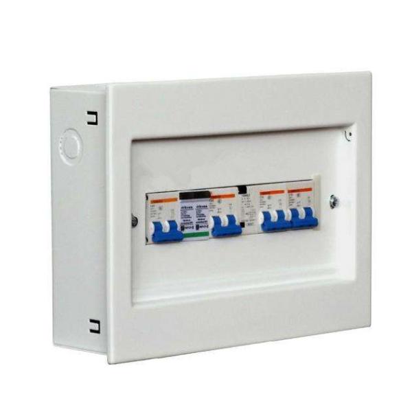 Custom Aluminium Chassis with OEM ODM Acceptance and Custom Metal Parts Availability