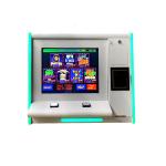 Thickened Tabletop Pot Of Gold Machine Video Gaming Lightweight