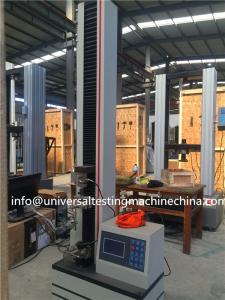 China Price Benchtop Tensile Testing Machine wholesale