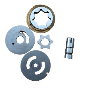China Aluminum Thermo King Air Compressor Oil Pump X430 X426 TK 22-1160 wholesale