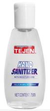 China Anti Coronavirus Alcohol Based Hand Sanitizer Moisturising Antibacterial Hand Gel wholesale