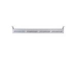 200W AC 100-240V Bridgelux 3030 20000-22000LM 2700-6500K LED Linear High Bay