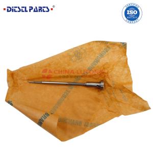 China Common Rail injector control valve F00VC01363 for 0445110585 wholesale