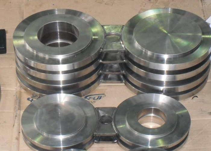 Stainless Steel Figure 8 Spectacle Blind 4" 150 ASTM A182 F304/304L Forged