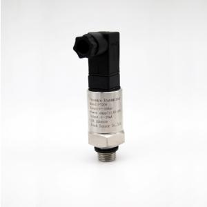 China RFI Rejection 20mA 150Psi Pressure Monitoring Sensor wholesale