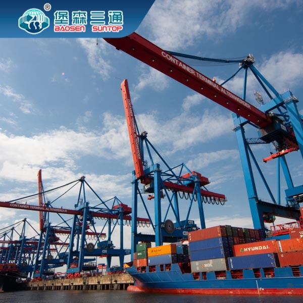 DDP FBA international door to door Shipping From Shenzhen To Uk Canada