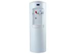 One Piece Body Bottled Water Dispenser 88L Compressor Cooling Water Cooler