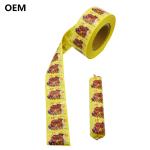 Sausage Casing Manufacturer Customize Printing Polyamide Food Grade Sausage