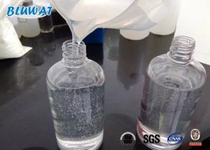 China Paper Fixing Agent K97 Quaternary Ammonium Cationic Polymer wholesale
