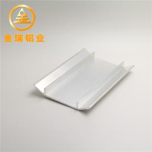 China Small Standard Aluminum Extrusion End Caps CNC Maching CTI Approved wholesale
