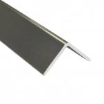 Hot Dipped Stainless Steel 304 Angle Steel Bar Roofing Sheet Accessories