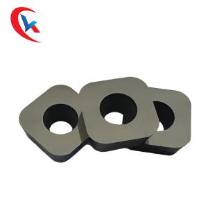 China SPHW150540 Tungsten Carbide Carbide Milling Inserts Multi Tool Blades 92HRA wholesale