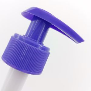 33/410 2cc Lotion Dispenser Pump For Hair Care Product