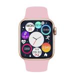 64MB Android Hw 22 Smartwatch For Women BT3.0/4.0