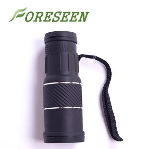 China Universal Phone Holder Tripod Monocular , Waterproof 10x42 Cell Phone Monocular wholesale
