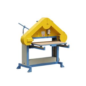 China Wire Drawing Effect Hairline Linishing Machine Metal Surface wholesale