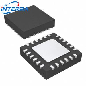 China Ethernet Transceivers Microchip IC LAN8720AI-CP-TR 2/2 24SQFN wholesale