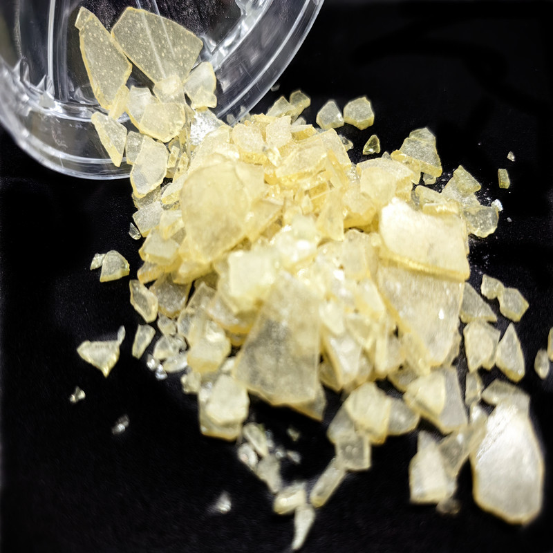 Good Drying Speed Maleic Resin For Fruit Wax Production